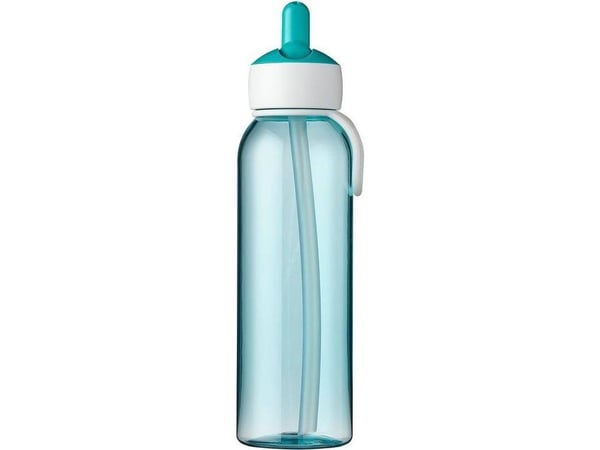 Mepal-pullo suukappaleella sininen 500 ml