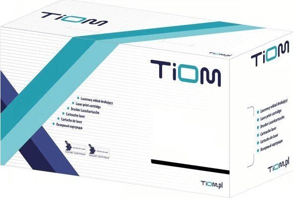 Toner Tiom Ti-LB3600XN ersättning Brother 3600XN | TN3600XL | 6000 sidor | black