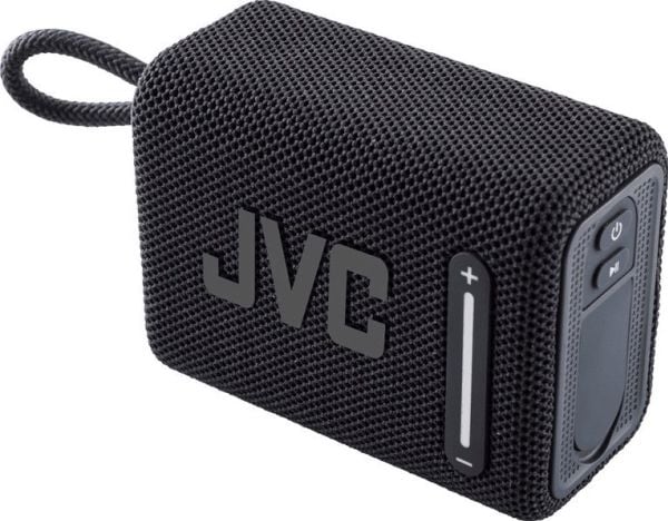 JVC høyttaler JVC BT høyttaler svart XS-E114B