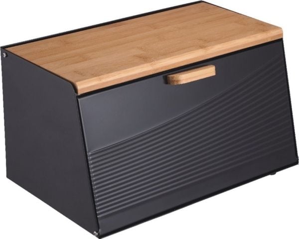 Brødboks Brunbeste, tosidig, 2749 Brødboks Brunbeste, tosidig, 2749