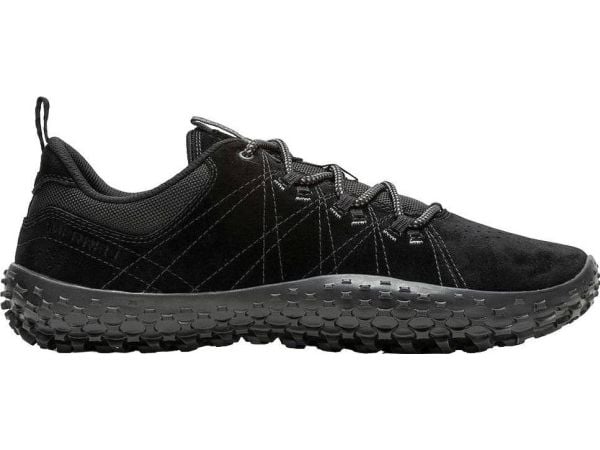 Merrell trekkingsko for menn MERRELL WRAPT herresko (J037753) 43,5