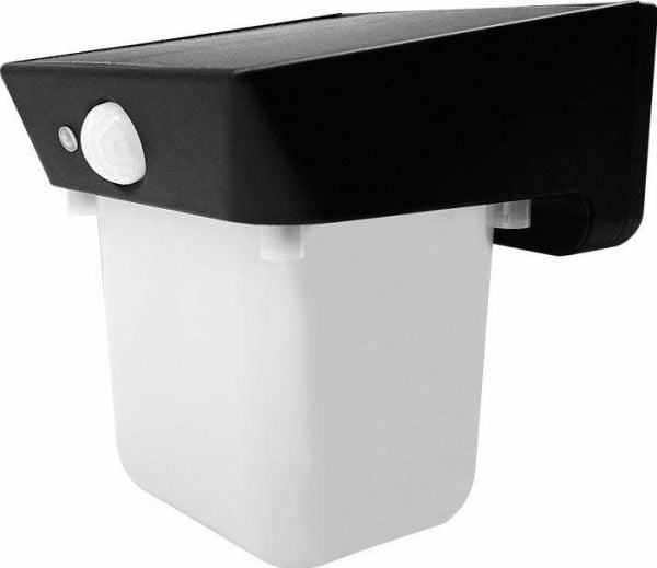 Vegglampe Volteno VOLTENO SOLAR NASCIENNA GREG Z med sensorer