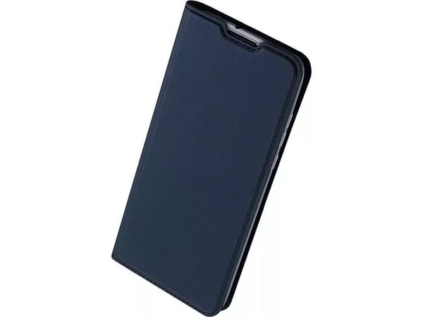 Dux Ducis etui DUX DUCIS Skin Pro med klaff til Samsung Galaxy A55 blå