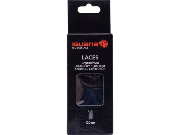 Iguana Laces IGU BASE LACE - nauhat
