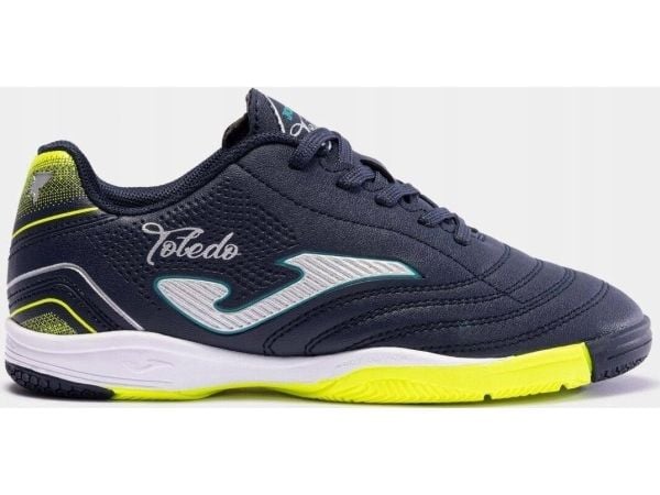 Joma INNENDØRS SKO TIL BARN JOMA TOLEDO 2403 I JUNIOR TOJS2403IN
