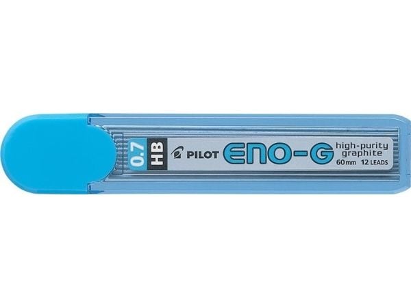 Pilot ENO G -HB