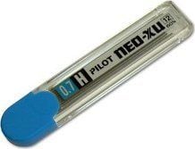 Pilot PILOT GRAPHITE 0,7 MM H (12)