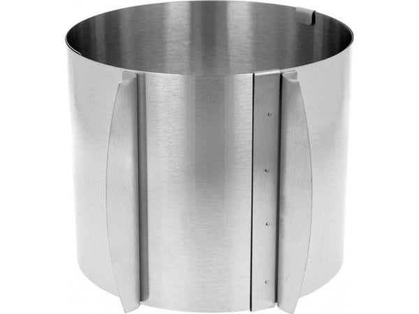 Brunbeste OBRECZ form til kaker justerbar 16-30 x 12 cm BRUNBESTE BB-3153