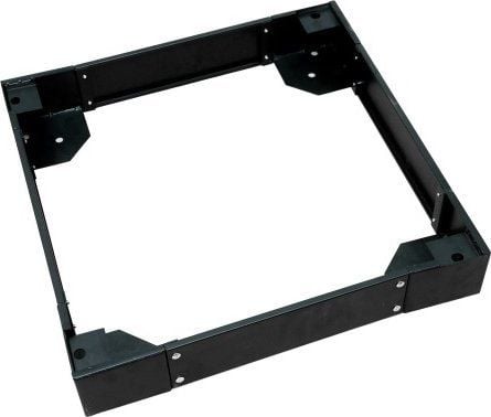 Extralink EX.32176, Kehikon jalusta, Metalli, musta, 1 kpl