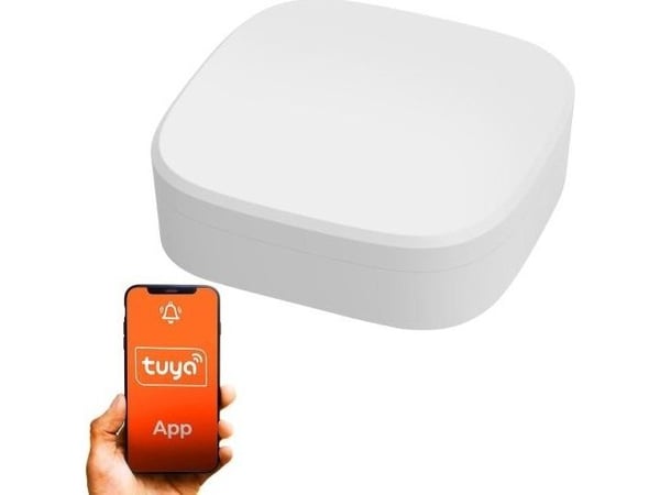 Extralink Smart Life vannsensor | Flomsensor | SmartHome