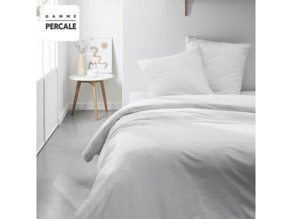 TODAYPrestige percale sengetøy, 220 x 240 cm