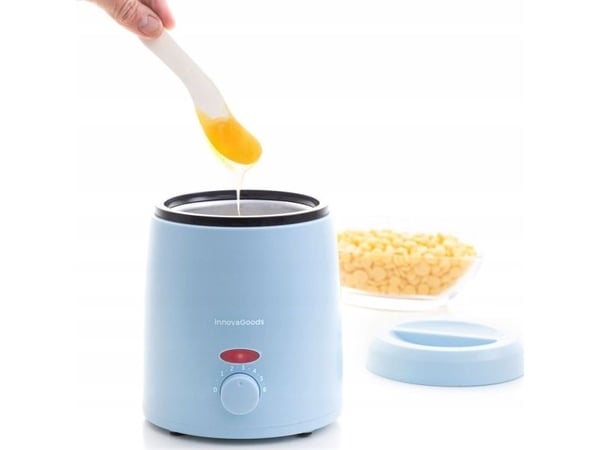 InnovaGoods InnovaGoods WARM karvanpoistovahan lämmitin