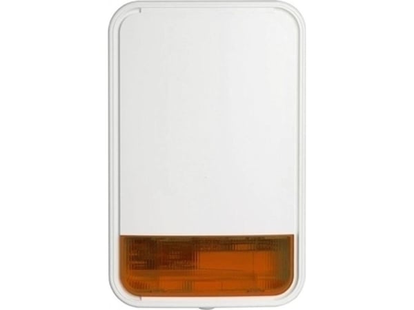 DSC ekstern varsler WLS PWRG O/D sirene batteri 868 A PG8911A