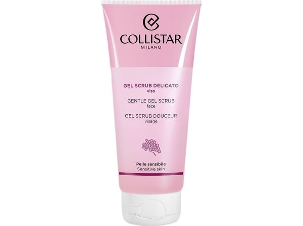 Collistar Gentle Gel Scrub 100 ml