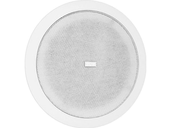 HQM takhøyttaler 20W 100V hvit (HQM-SO2026) HQM takhøyttaler 20W 100V hvit (HQM-SO2026)