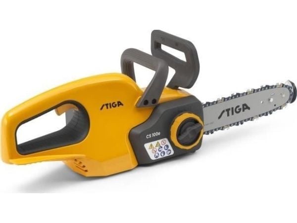 STIGA CS 100e akkumoottorisaha