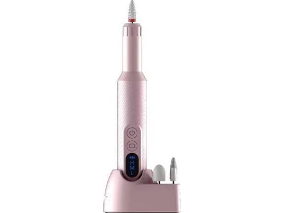 EXTRALINK TRÅDLØS SPIKKERFØRER, ROSA