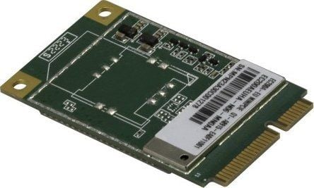 MikroTik R11eL-EC200A-EU - Trådløs mobilmodem - 4G LTE - PCIe Mini Card - 150 Mbps
