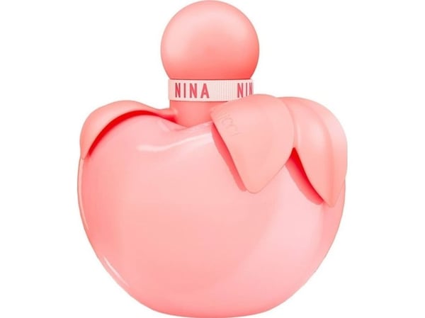 Nina Ricci Nina Rose Eau de Toilette 30 ml (dame)