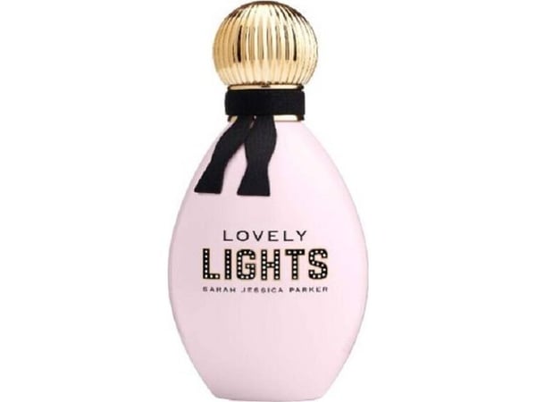 Sarah Jessica Parker SARAH JESSICA PARKER Lovely Lights EDP 30ml Sarah Jessica Parker SARAH JESSICA PARKER Lovely Lights EDP 30ml