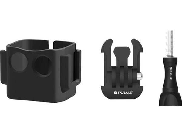 Puluz beskyttende adapterutvidelse PULUZ for OSMO Pocket 3