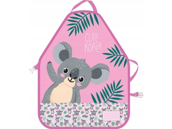 Derform beskyttelsesforkle til plastarbeid Koala 10 Derform