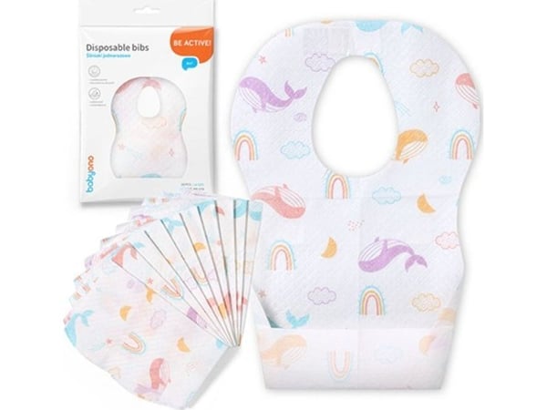 BabyOno 878 ENGANGSMEKKER BabyOno 878 ENGANGSMEKKER