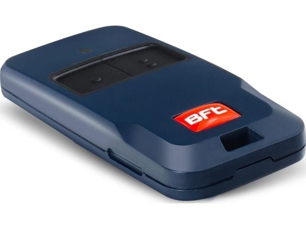 BFT Pilot 2-kanałowy BFT MITTO COOL C2 433,92Mhz (D112306)