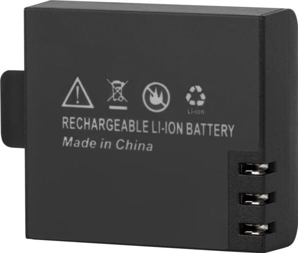 Batteri Annet Batteri for sportskameraer KM0291/KM0292