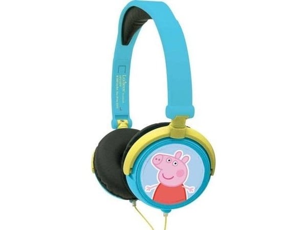 Peppa Pig Headphones