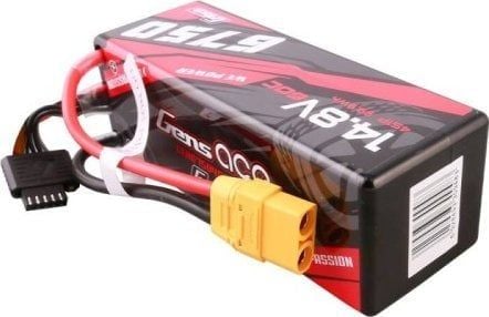 Gens ace GEA67504S60XGT, batteri, hvit