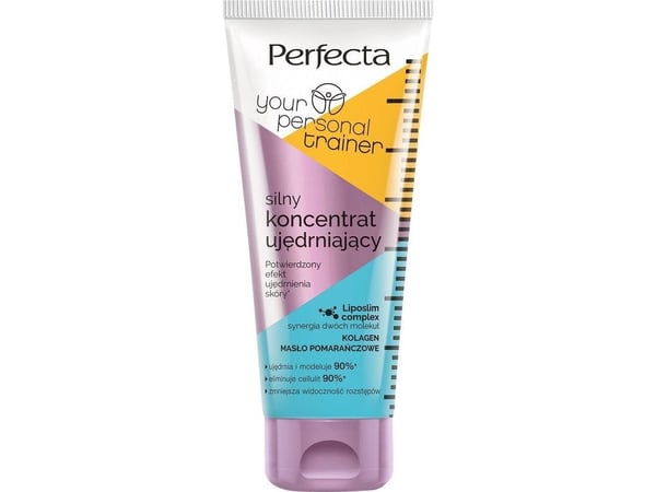 Perfecta Your Personal Trainer sterkt oppstrammende konsentrat 200 ml