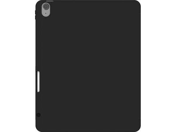 Etui na tablet Jcpal JCPAL DURAPRO PROTECTIVE FOLIO CASE FOR IPAD AIR 11-INCH (M4,2024) - BLACK