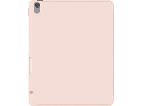 Tabletin kotelo Jcpal JCPAL JCPAL DURAPRO Protective Folio Case for iPad Air 11" (M4, 2024) - vaaleanpunainen