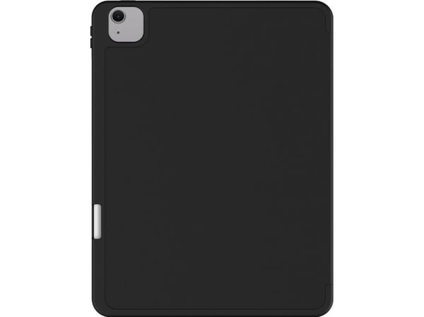 Etui til nettbrett Jcpal JCPAL DURAPRO PROTECTIVE FOLIO CASE FOR IPAD AIR 13-INCH (M4,2024) - SVART