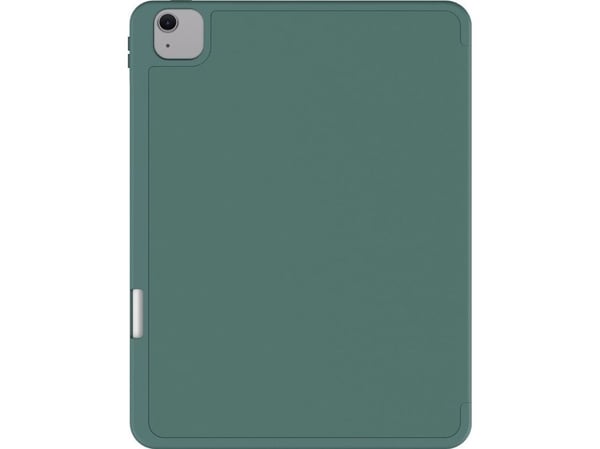 Etui na tablet Jcpal JCPAL DURAPRO PROTECTIVE FOLIO CASE FOR IPAD AIR 13-INCH (M4,2024) - MIDNIG