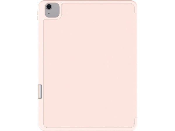 Surfplattafodral Jcpal JCPAL DURAPRO PROTECTIVE FOLIO CASE FOR IPAD AIR 13-INCH (M4,2024) - PINK Surfplattafodral Jcpal JCPAL DURAPRO PROTECTIVE FOLIO CASE FOR IPAD AIR 13-INCH (M4,2024) - PINK