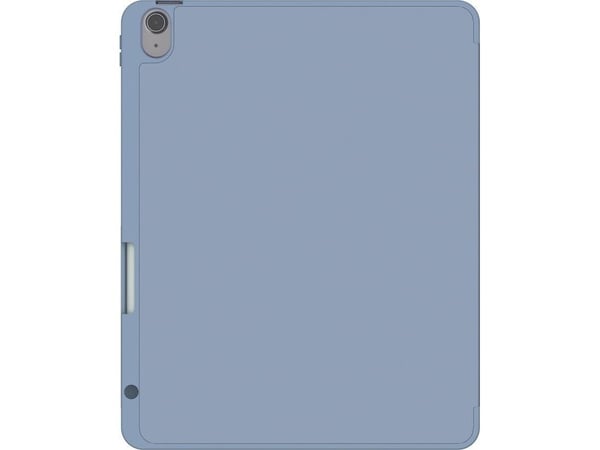 Etui til nettbrett Jcpal JCPAL DURAPRO PROTECTIVE FOLIO CASE FOR IPAD AIR 11" (M4,2024) - LAVEND