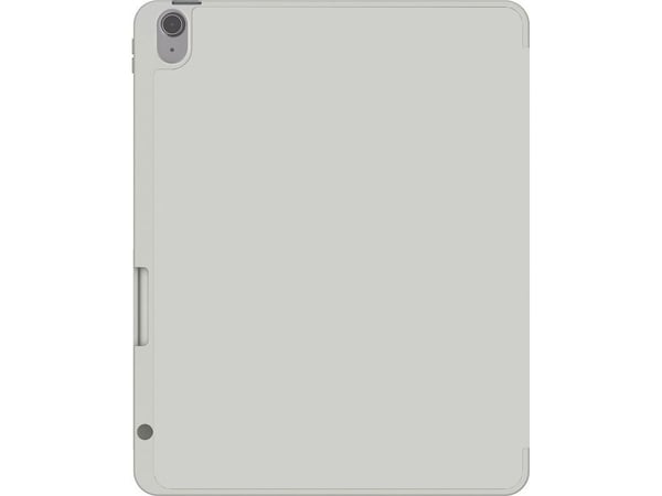 JCPAL DURAPRO beskyttelsesdeksel til iPad Air 11" (M4, 2024) - Light