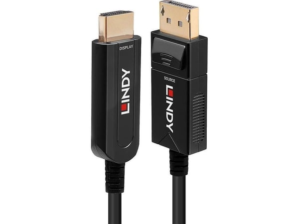 Lindy 38491, Innendørs, 100 - 240 V, 50/60 Hz, 18 W, 8.55 - 9.45 V, AC-to-DC