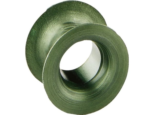Siemens Kalibroitu holkki D02 10A punainen 5SH5410 5SH5410