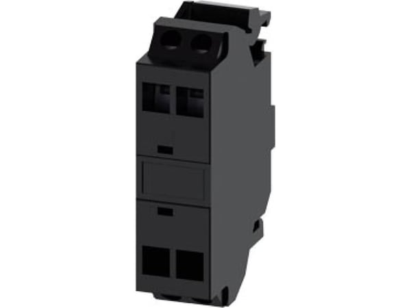 Siemens 3SU1400-2DA10-3AA0 Terminaali 1 kpl
