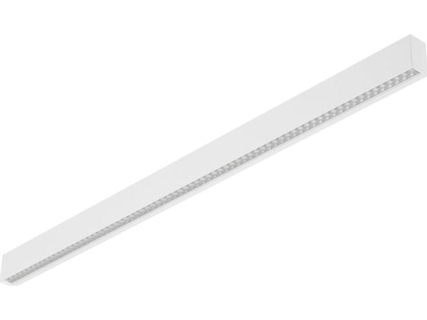 GTV taklampe lineær armatur OMEGA LINE-C 50W 4500lm 4000K 120cm hvit LD-OME50WNB-10-C GTV taklampe lineær armatur OMEGA LINE-C 50W 4500lm 4000K 120cm hvit LD-OME50WNB-10-C