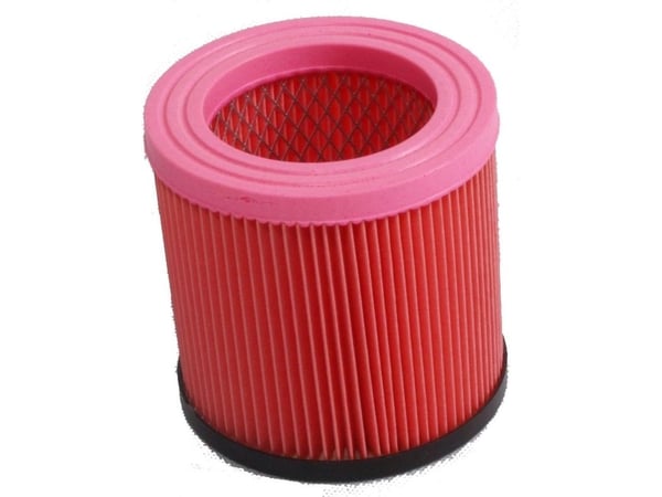 Dedra HEPA-filter