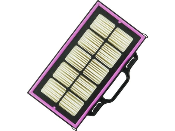 Dedra HEPA-filter til DED6603