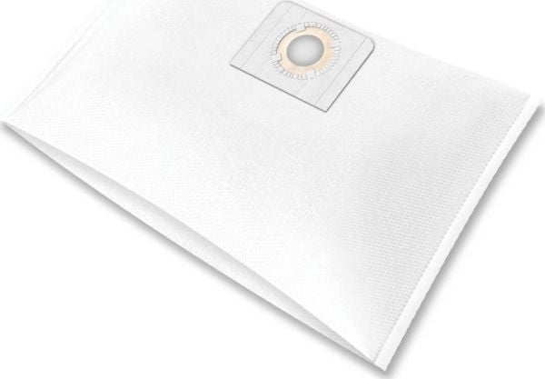 Dedra mikrokuitupussit 5kpl DED6604:lle