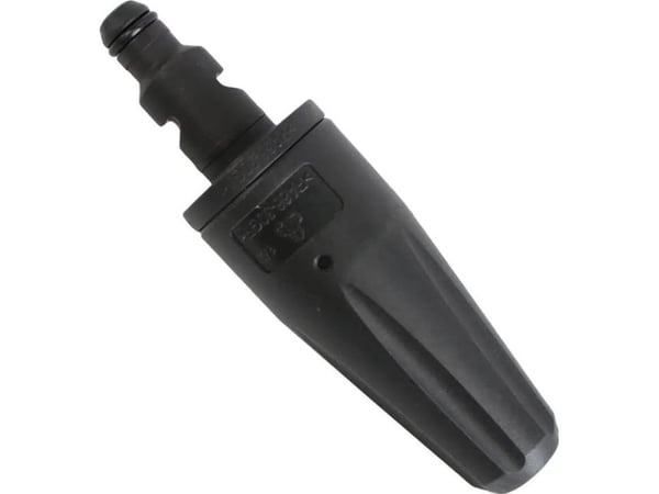 Dedra turbo-dyse til DED8824