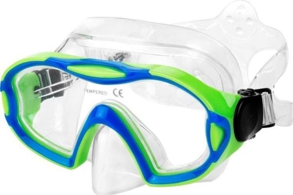 Spokey dykke-maske ELI junior