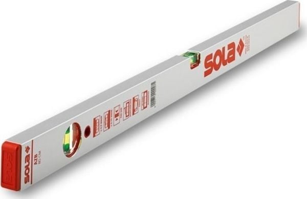 Sola SOLA vaterpass i aluminium AZB 70 cm
