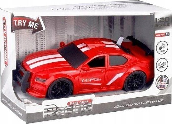 Swede auto døråpner lys/klokke Q7476 77059